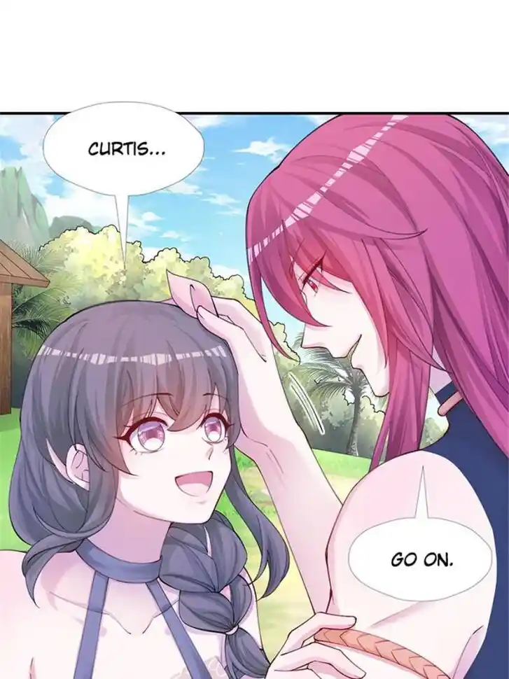 Beauty and the Beasts Ch.488