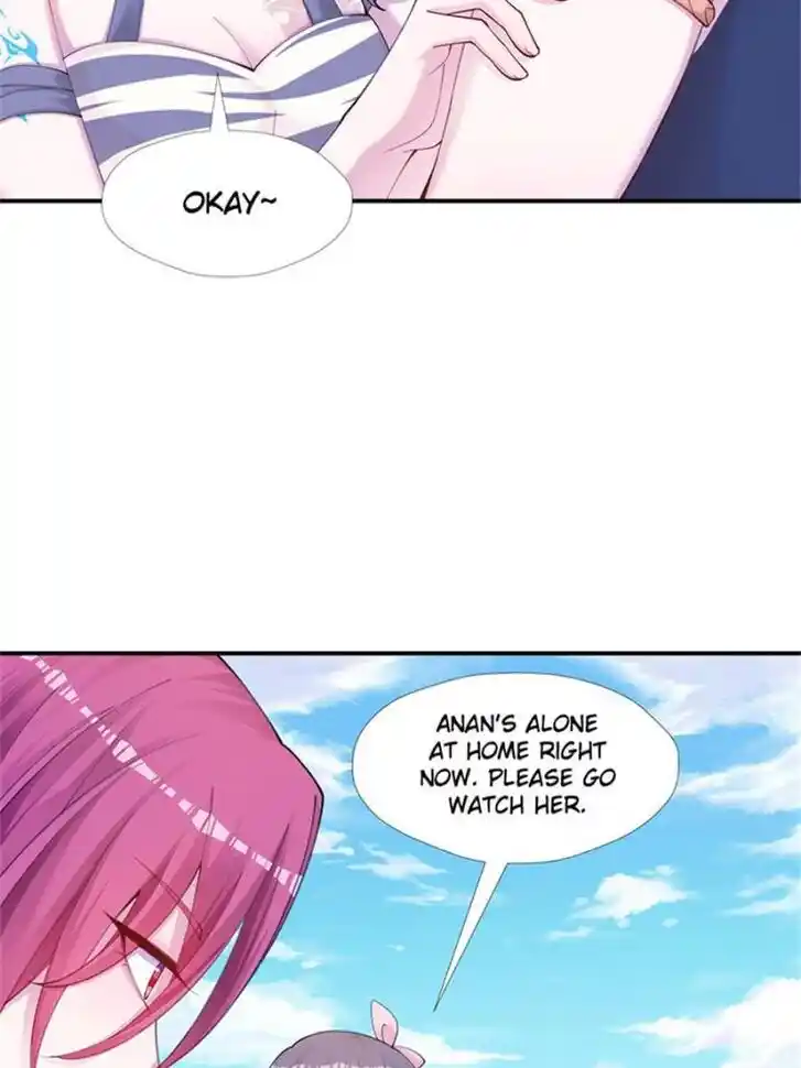 Beauty and the Beasts Ch.488