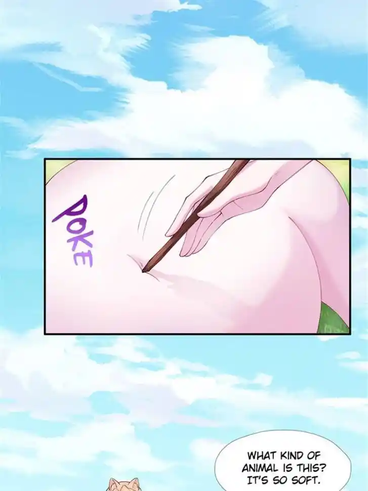 Beauty and the Beasts Ch.488