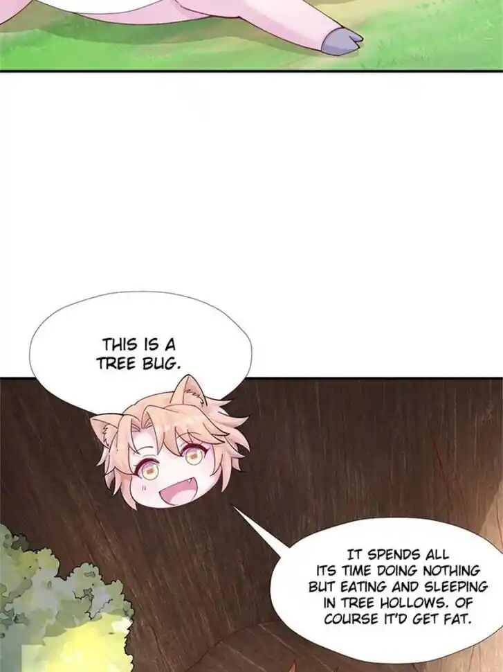 Beauty and the Beasts Ch.488