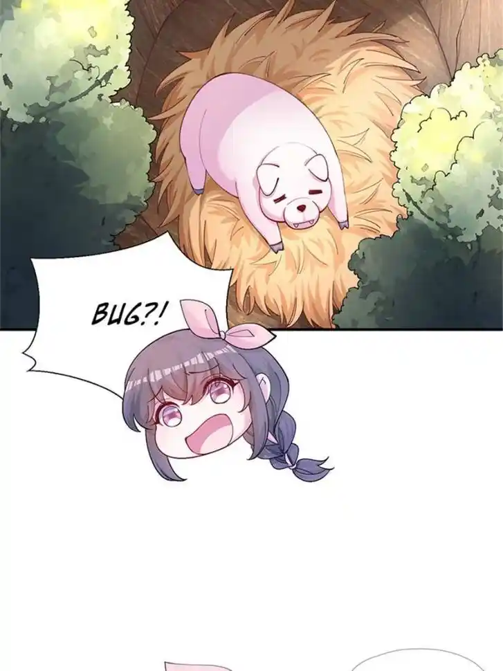 Beauty and the Beasts Ch.488