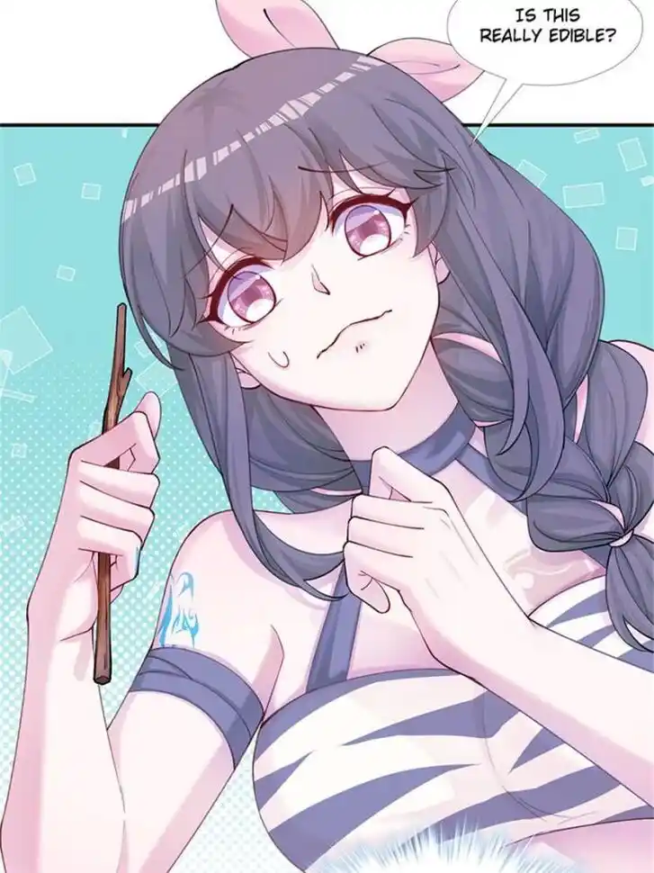 Beauty and the Beasts Ch.488