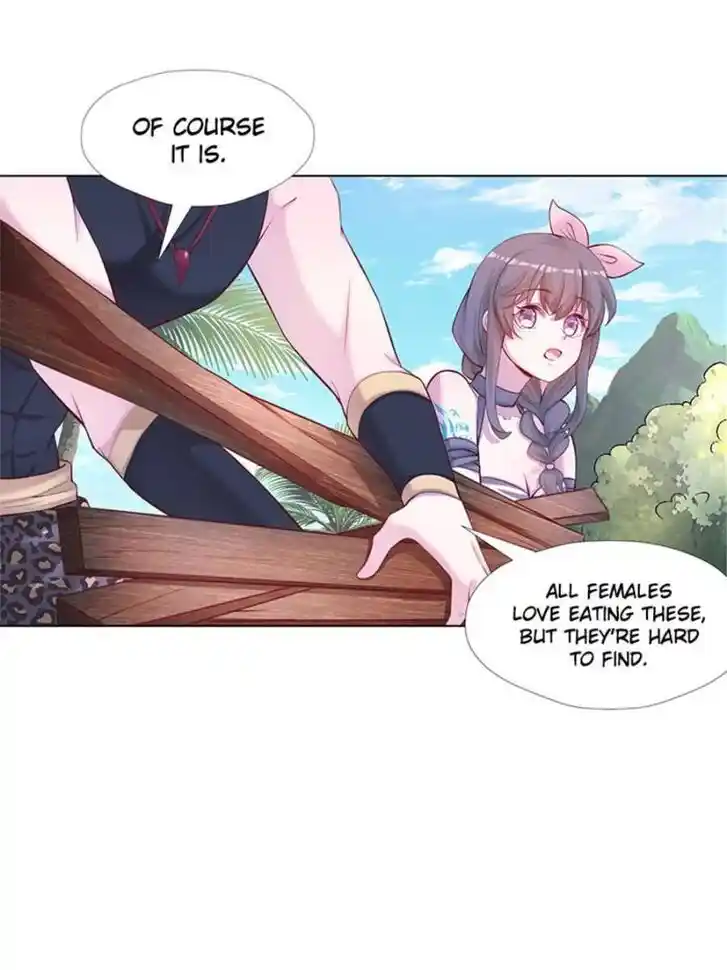 Beauty and the Beasts Ch.488