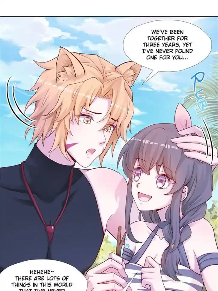 Beauty and the Beasts Ch.488