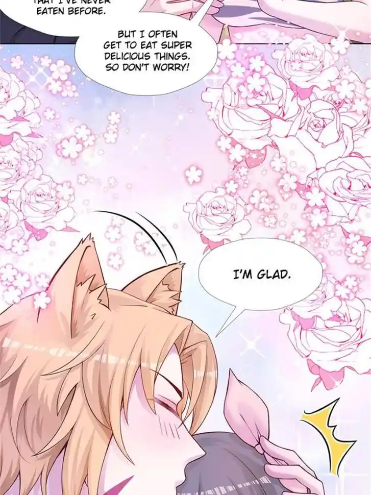 Beauty and the Beasts Ch.488