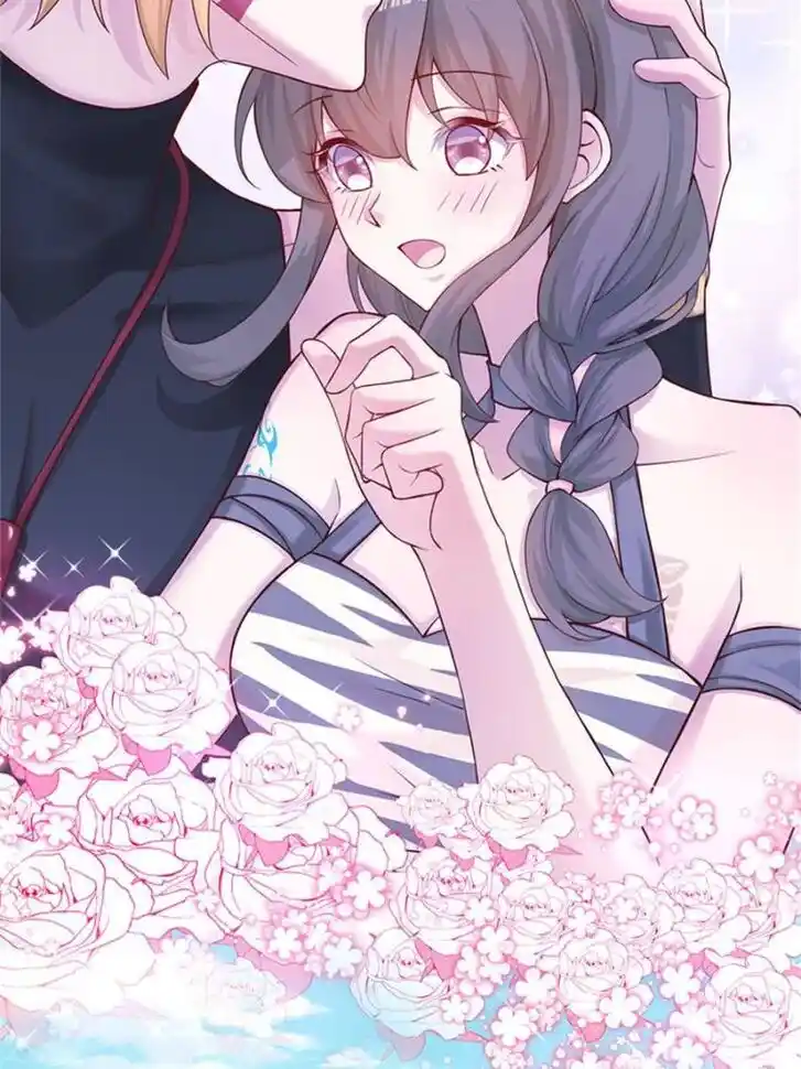 Beauty and the Beasts Ch.488