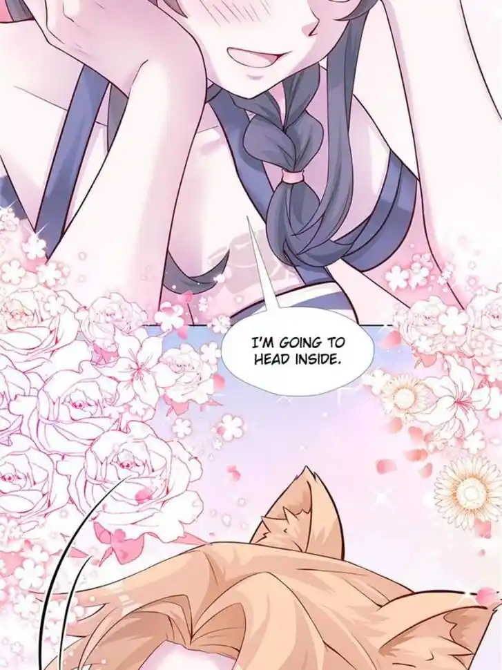 Beauty and the Beasts Ch.488