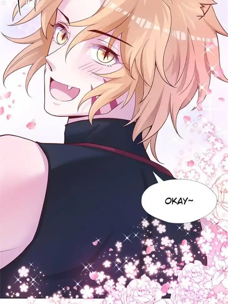 Beauty and the Beasts Ch.488