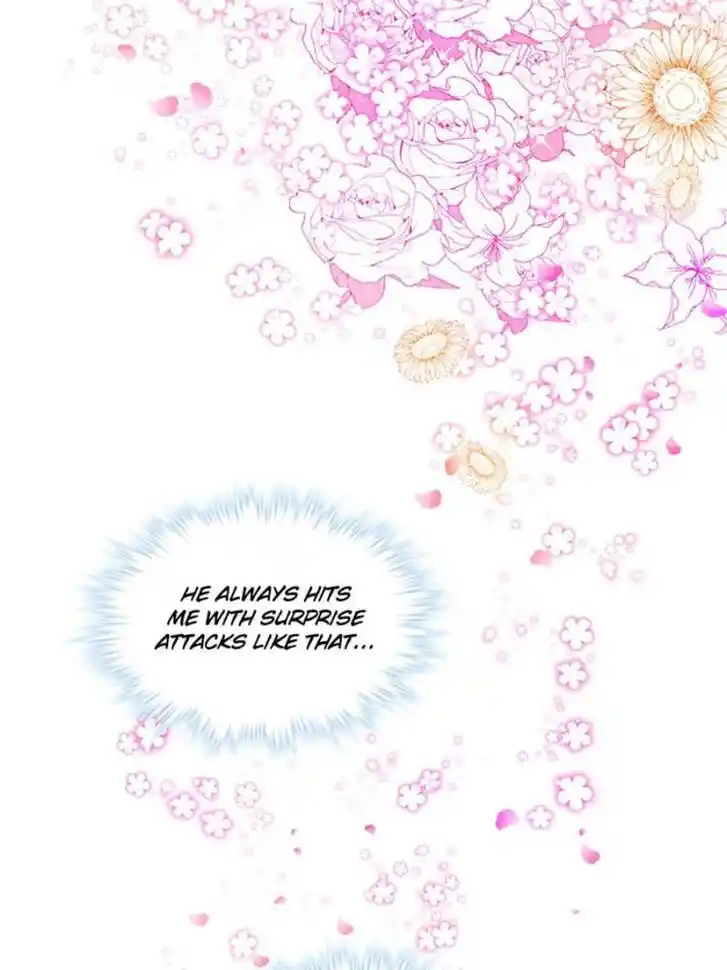 Beauty and the Beasts Ch.488