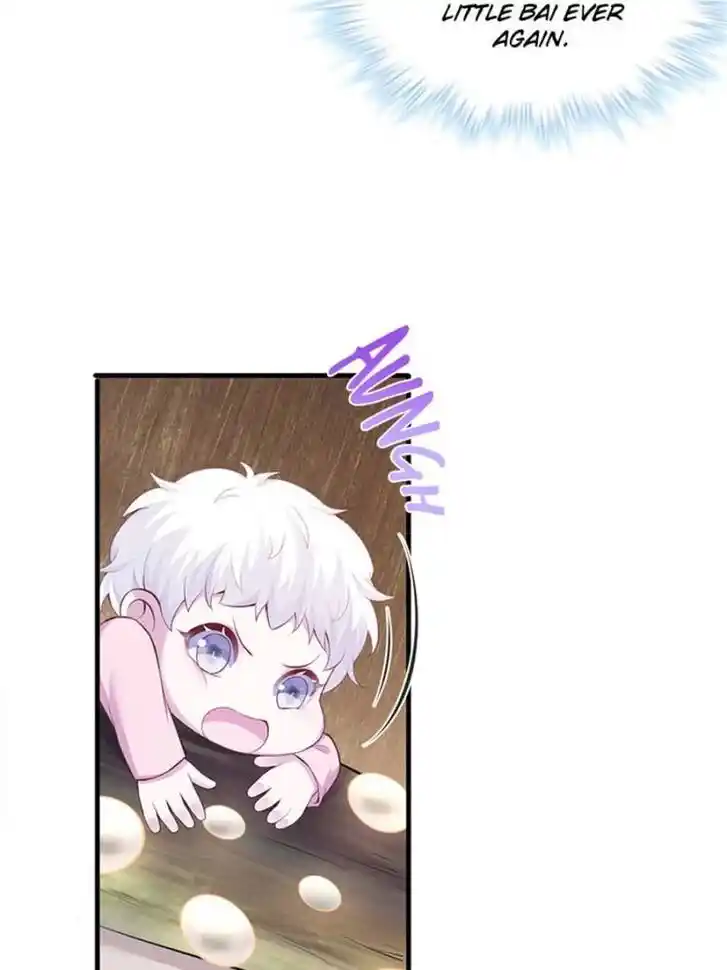 Beauty and the Beasts Ch.489