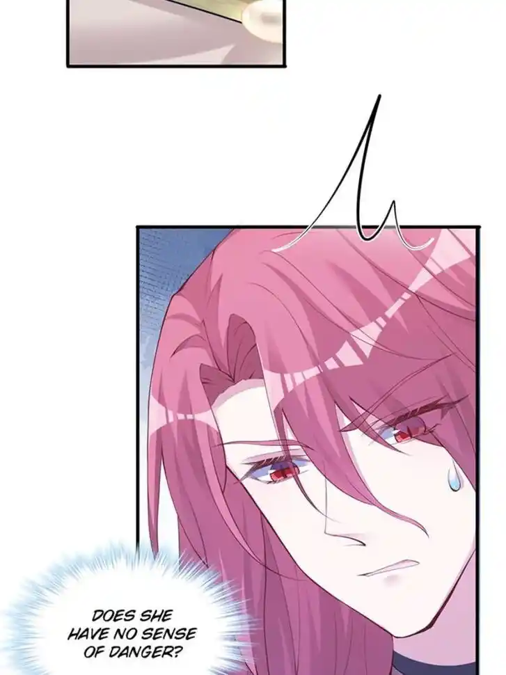 Beauty and the Beasts Ch.489