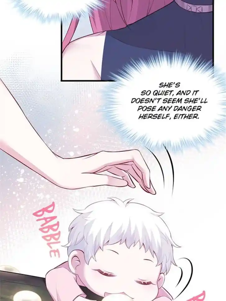 Beauty and the Beasts Ch.489