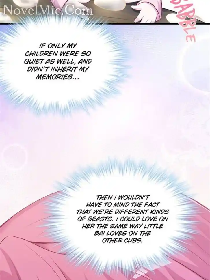 Beauty and the Beasts Ch.489