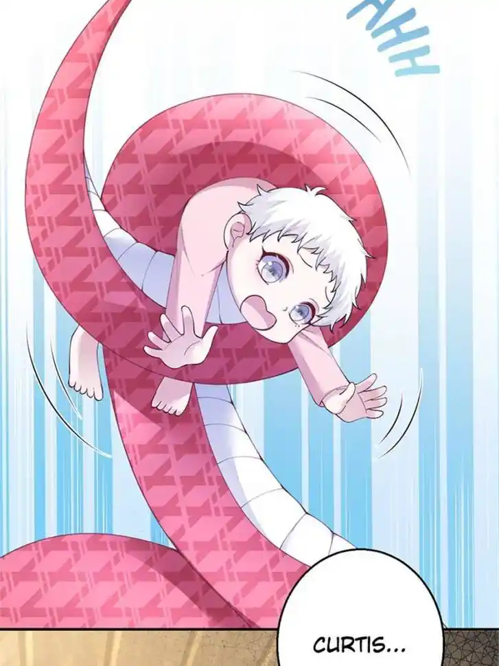 Beauty and the Beasts Ch.489