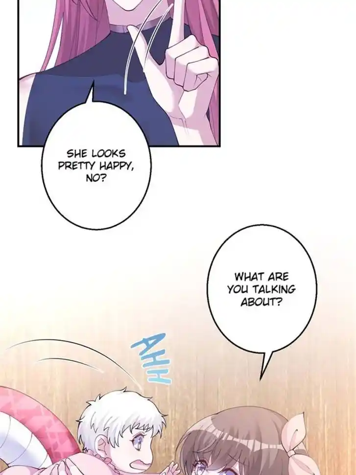 Beauty and the Beasts Ch.489