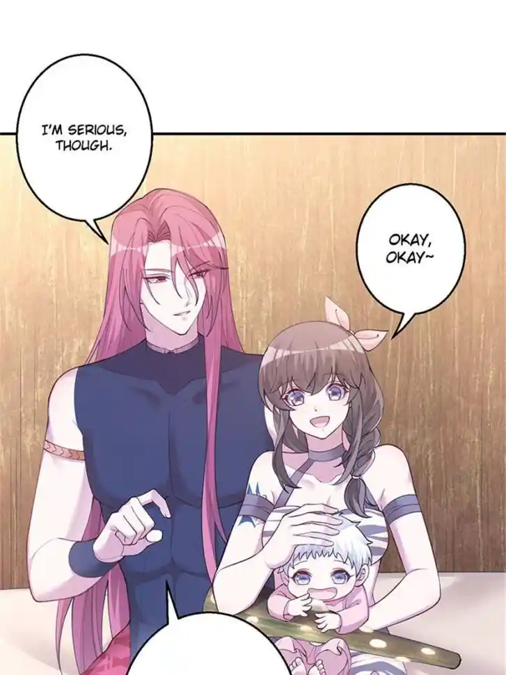 Beauty and the Beasts Ch.489