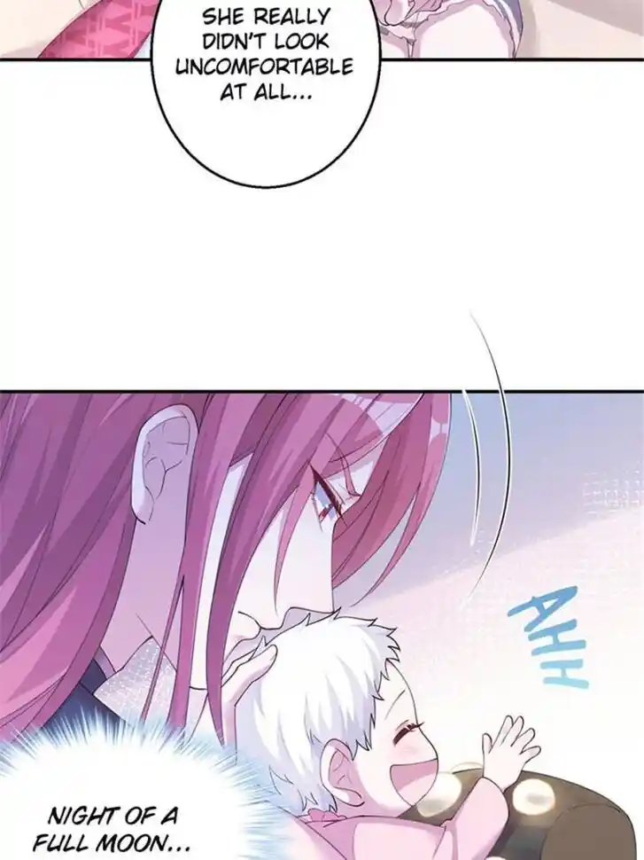 Beauty and the Beasts Ch.489