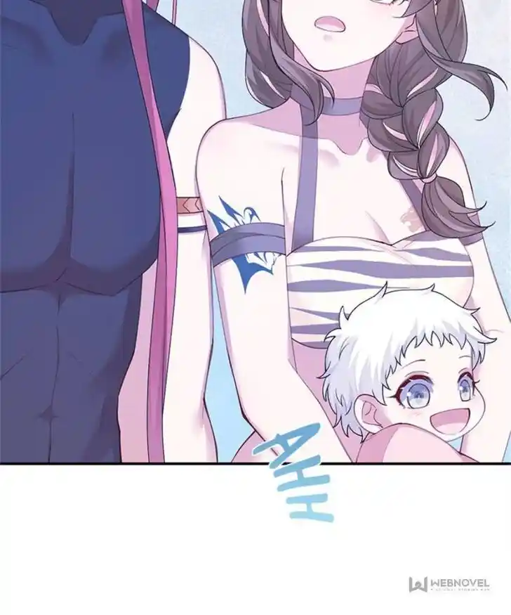 Beauty and the Beasts Ch.489