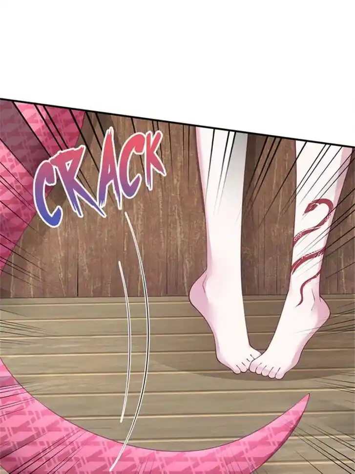 Beauty and the Beasts Ch.489