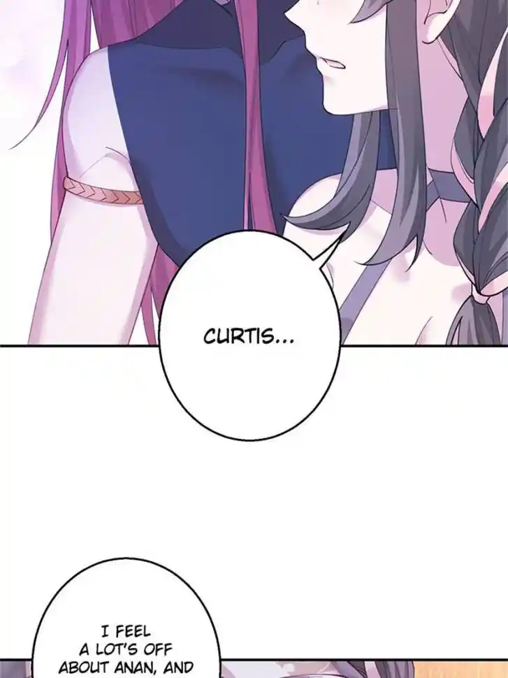 Beauty and the Beasts Ch.489