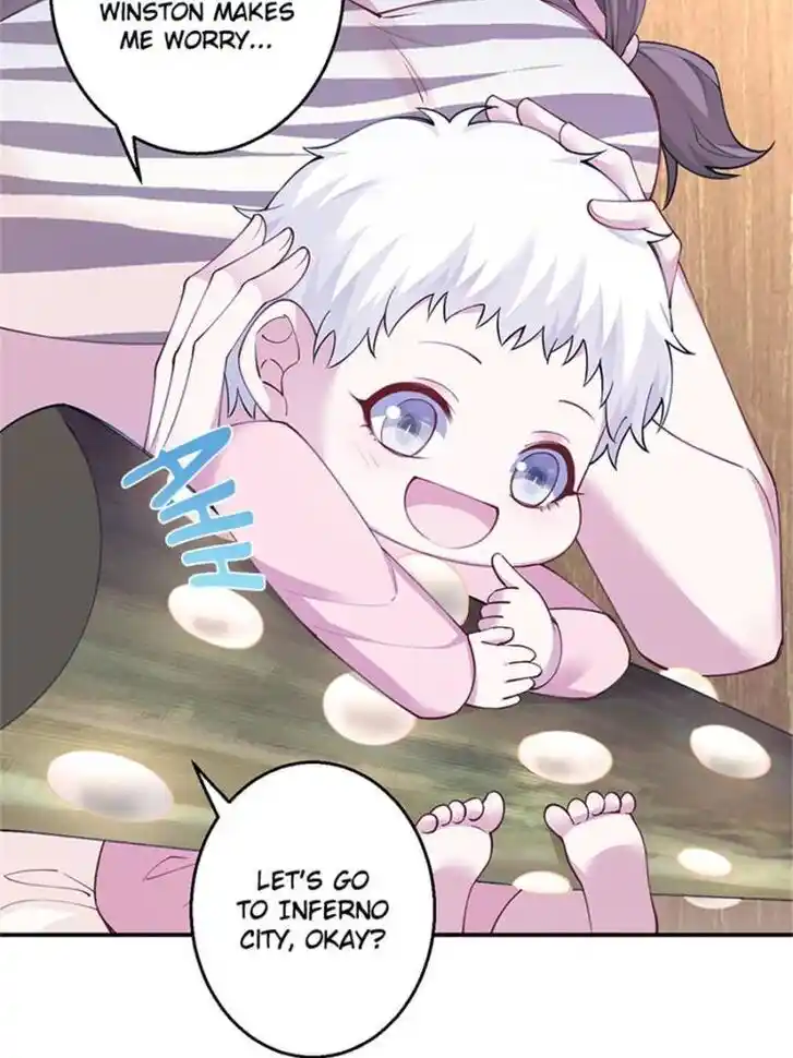 Beauty and the Beasts Ch.489