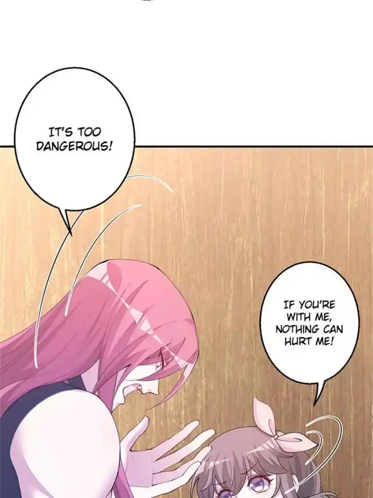 Beauty and the Beasts Ch.489