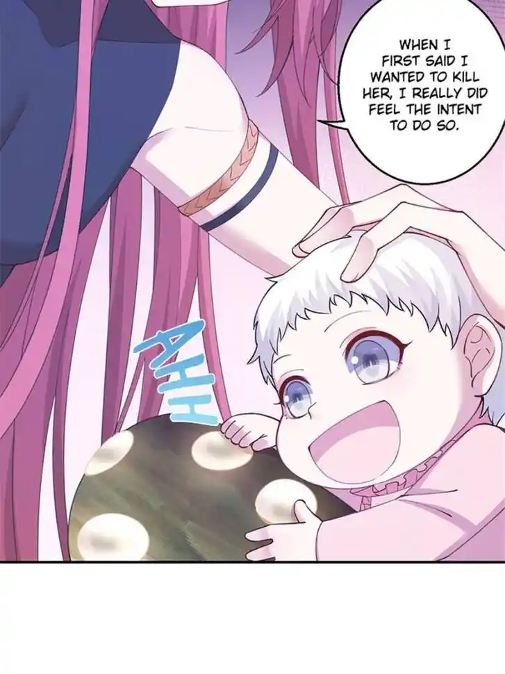 Beauty and the Beasts Ch.489