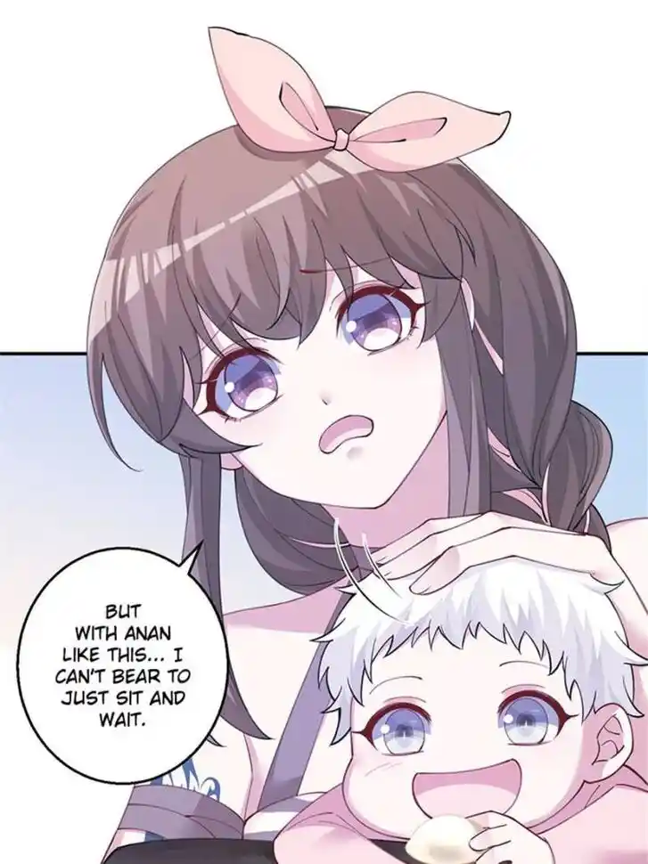 Beauty and the Beasts Ch.489