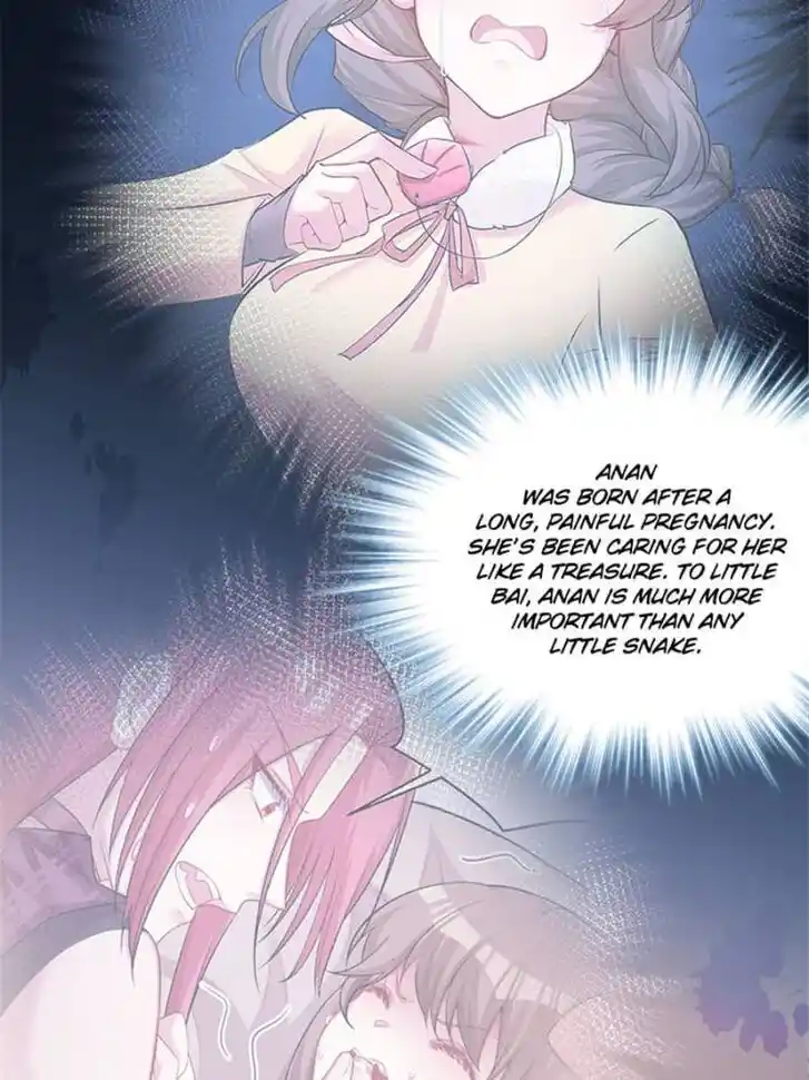 Beauty and the Beasts Ch.489