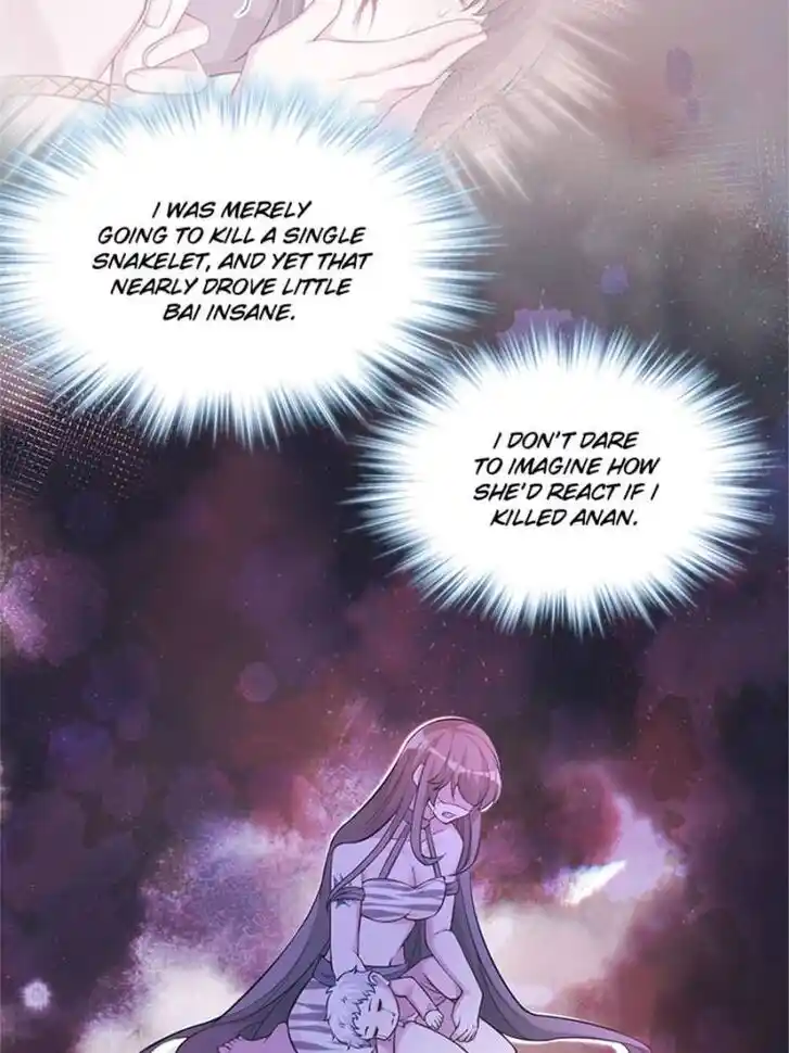 Beauty and the Beasts Ch.489