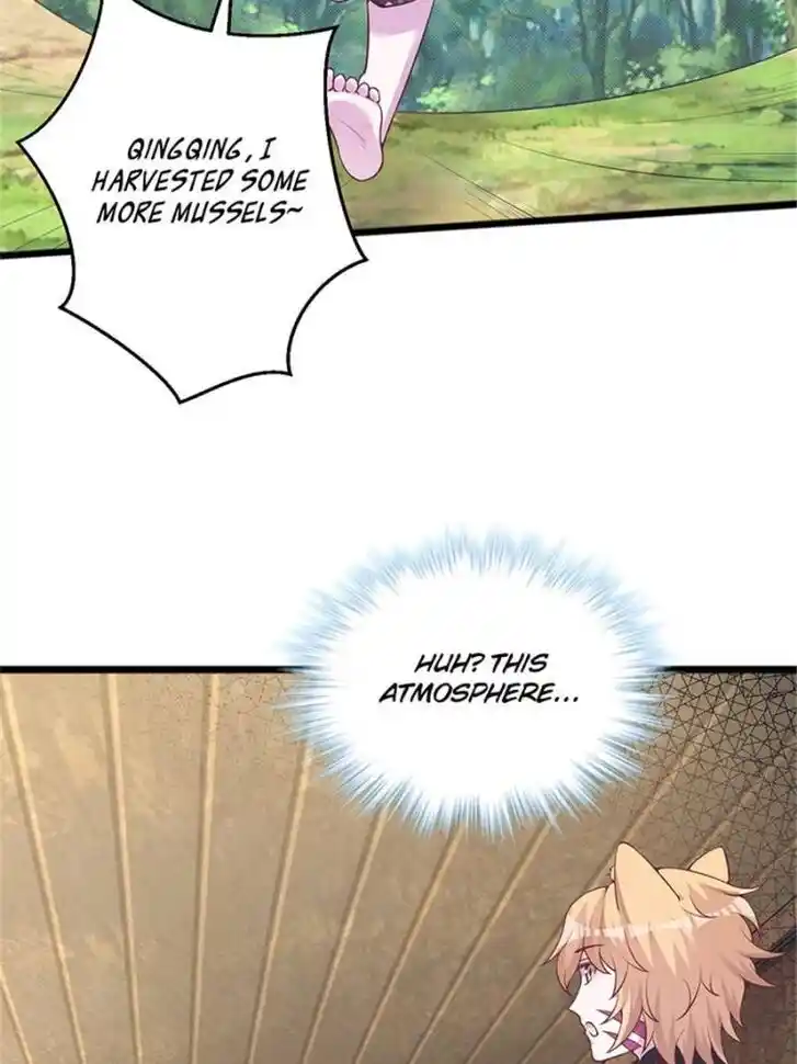 Beauty and the Beasts Ch.489