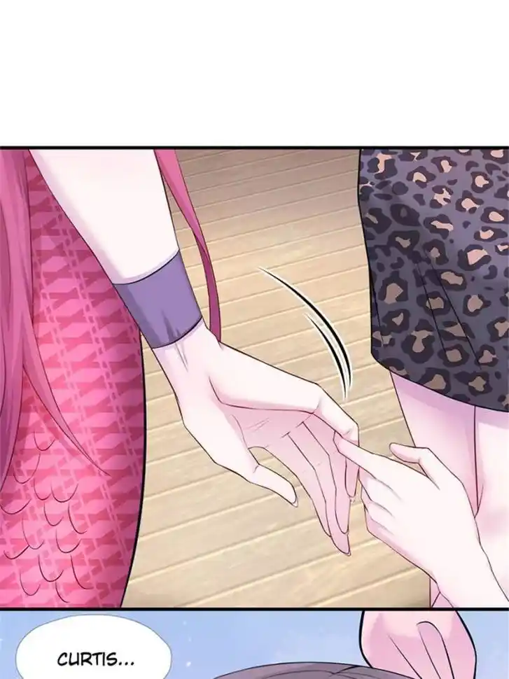 Beauty and the Beasts Ch.489