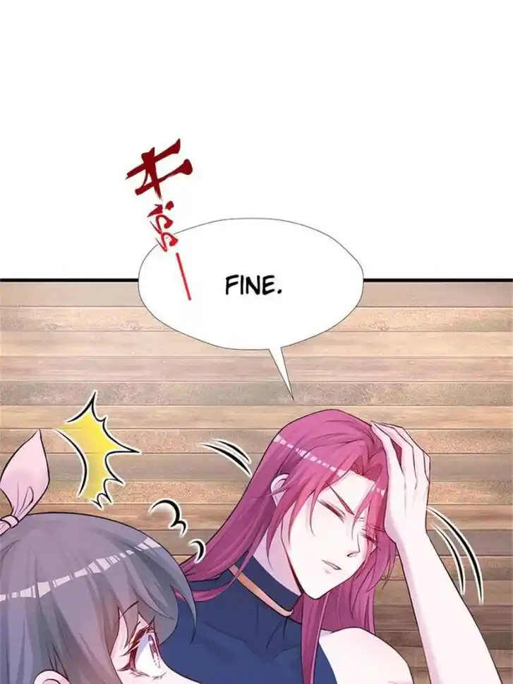 Beauty and the Beasts Ch.489