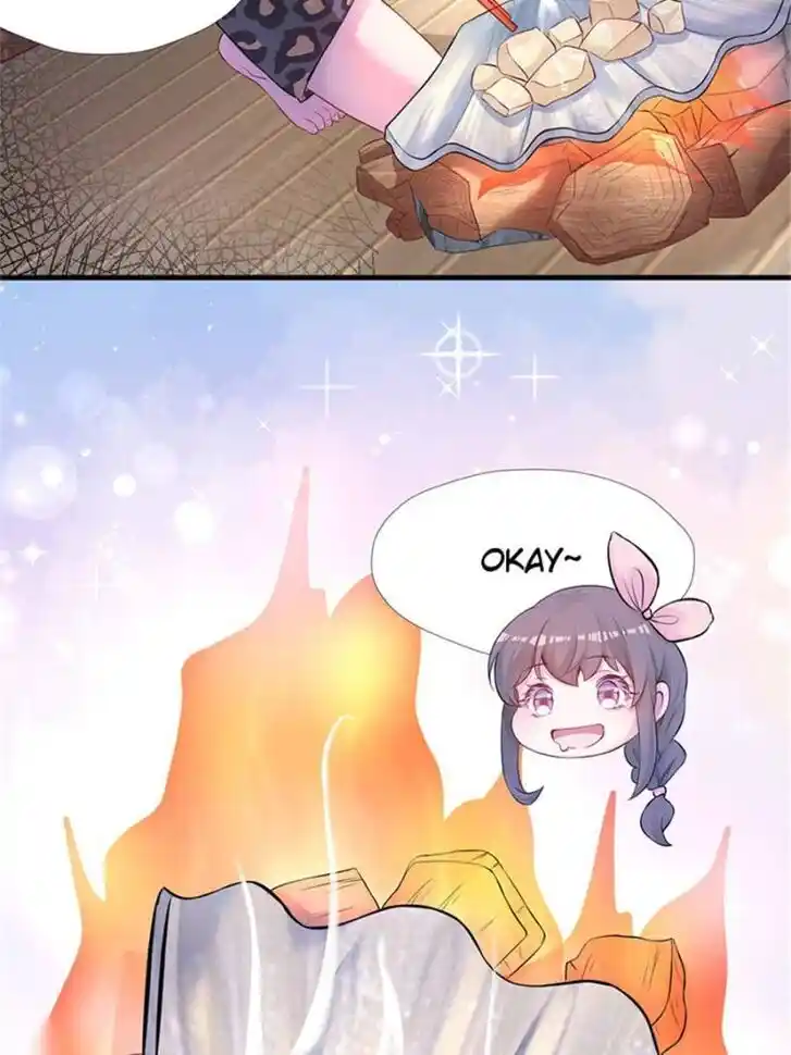 Beauty and the Beasts Ch.489