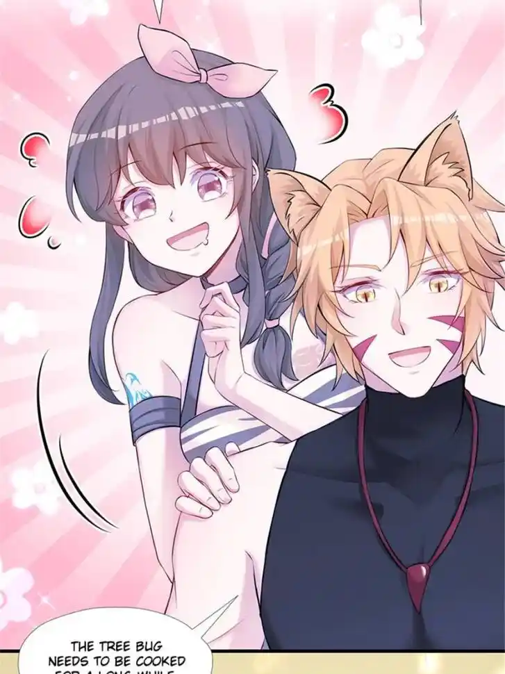 Beauty and the Beasts Ch.489