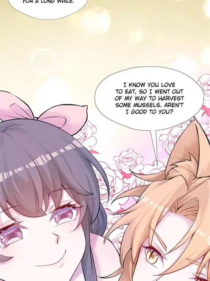 Beauty and the Beasts Ch.489