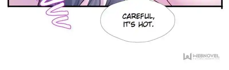 Beauty and the Beasts Ch.489