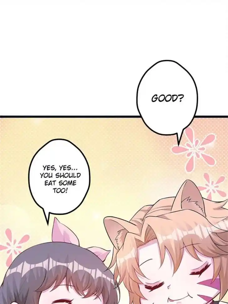 Beauty and the Beasts Ch.489