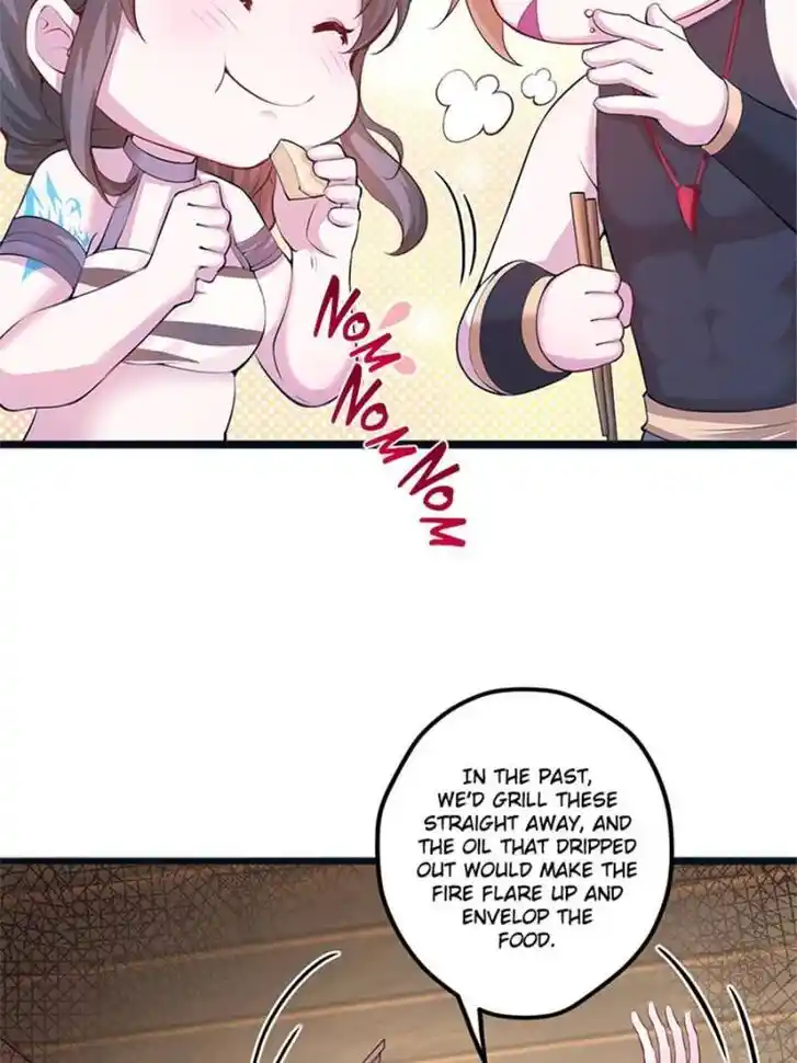 Beauty and the Beasts Ch.489