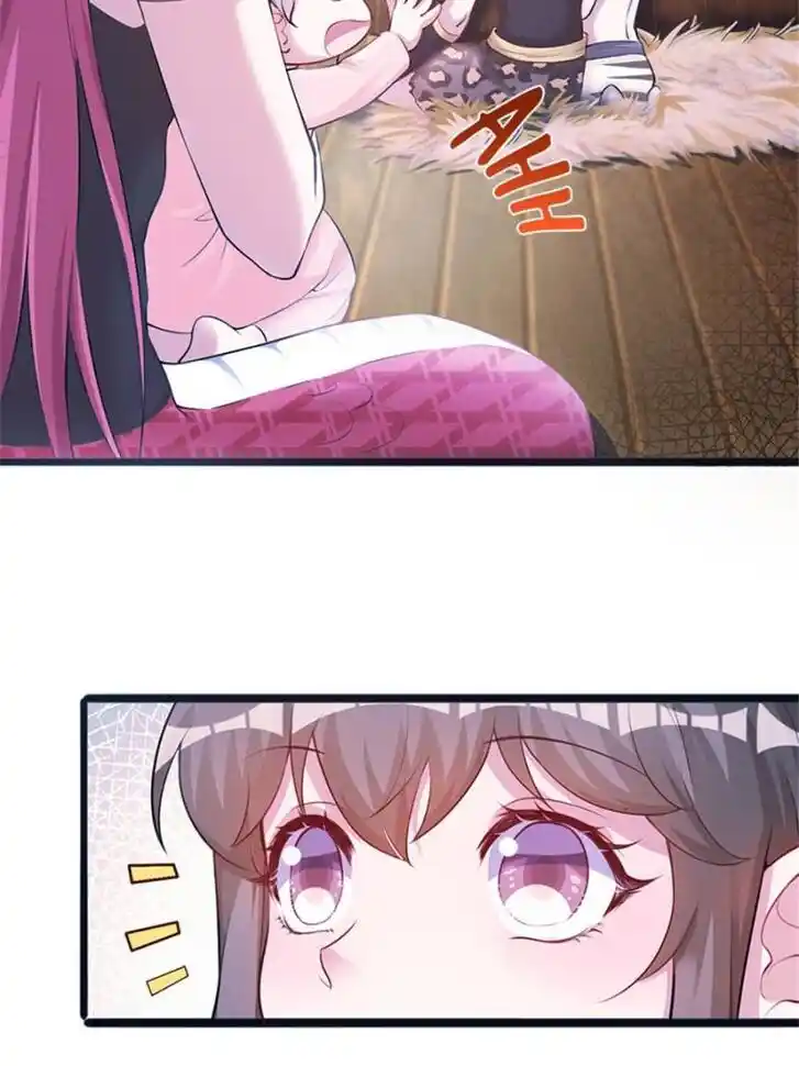 Beauty and the Beasts Ch.489