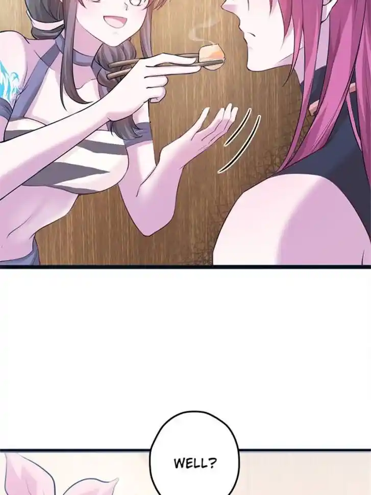 Beauty and the Beasts Ch.489