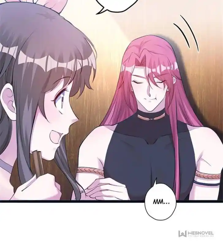 Beauty and the Beasts Ch.489