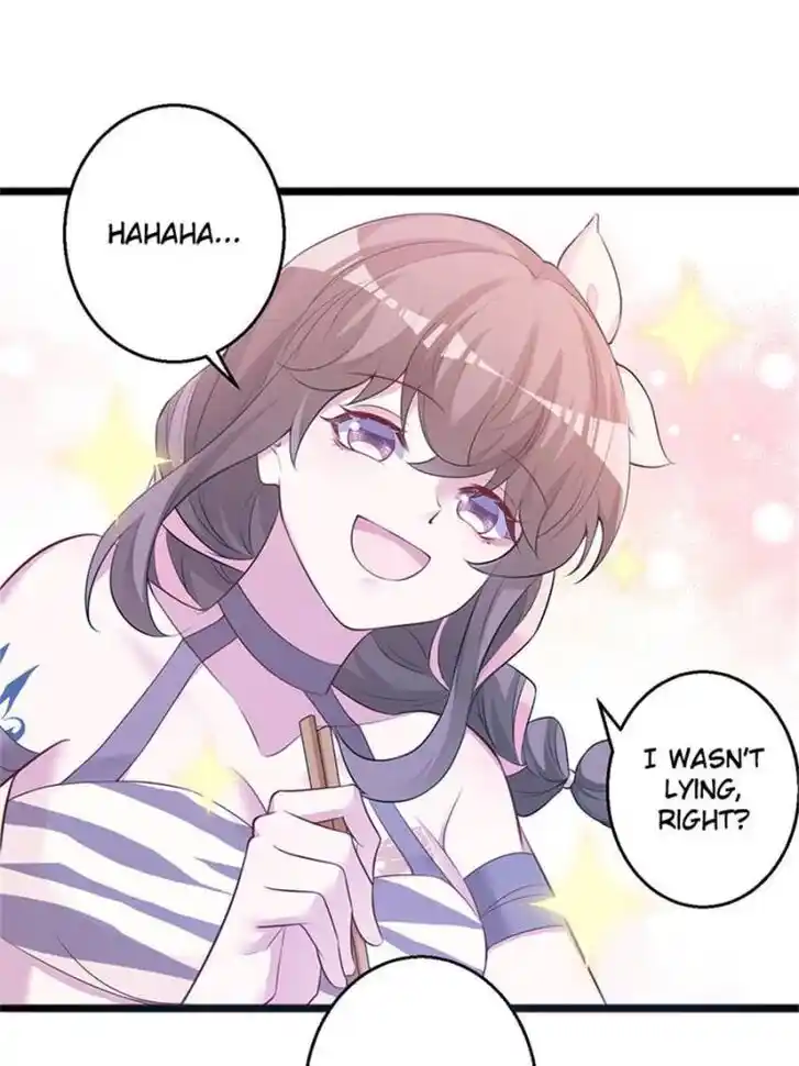 Beauty and the Beasts Ch.489