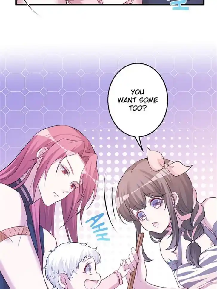 Beauty and the Beasts Ch.489