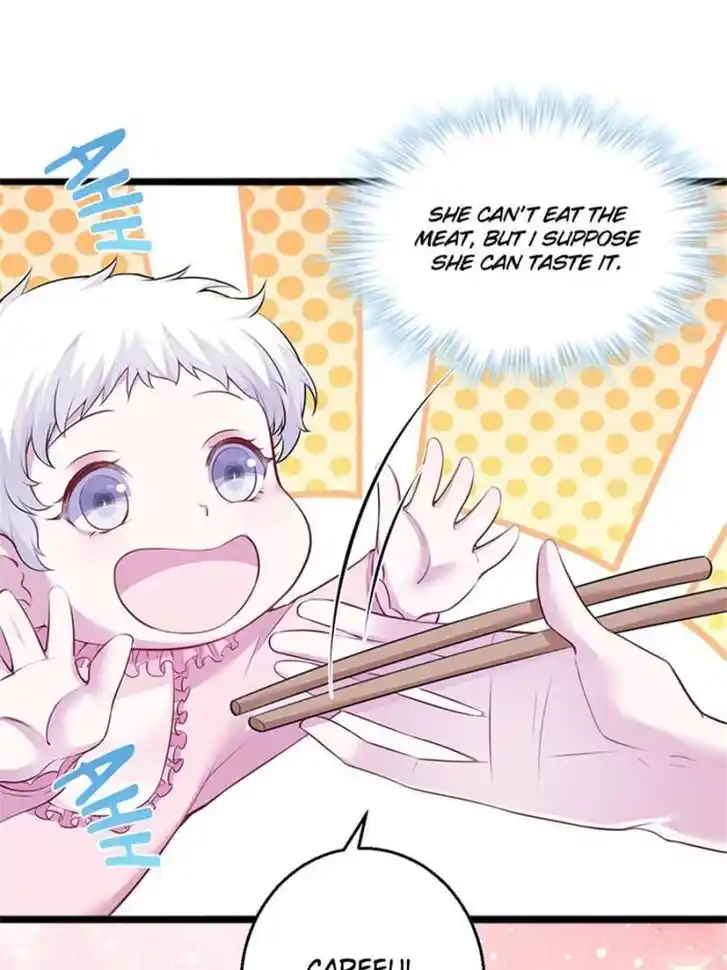 Beauty and the Beasts Ch.489