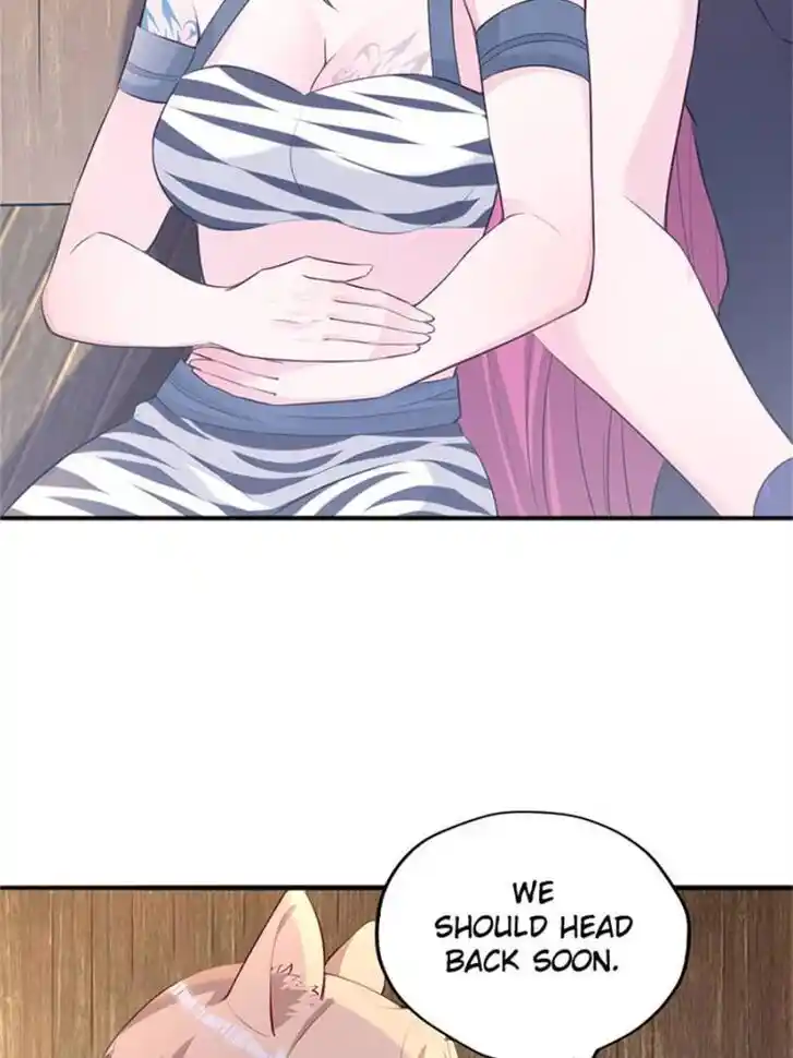 Beauty and the Beasts Ch.490