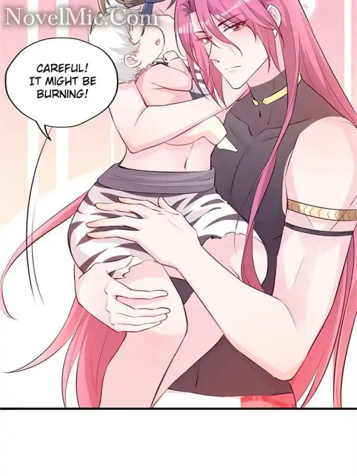 Beauty and the Beasts Ch.490