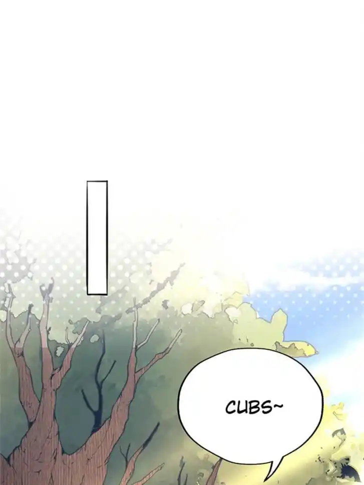 Beauty and the Beasts Ch.490