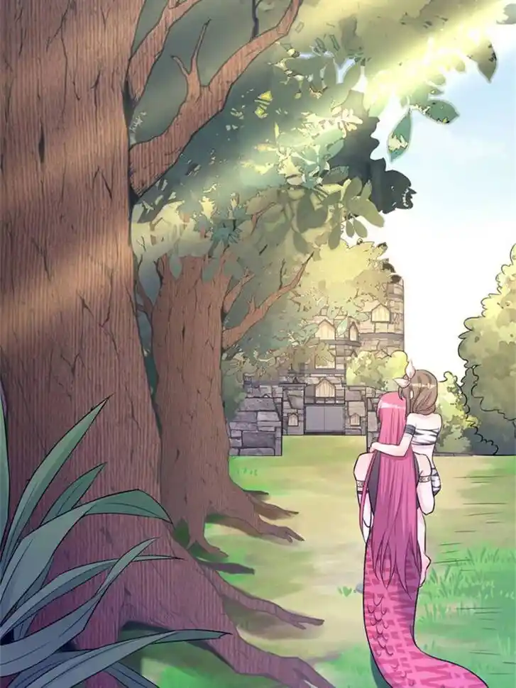 Beauty and the Beasts Ch.490