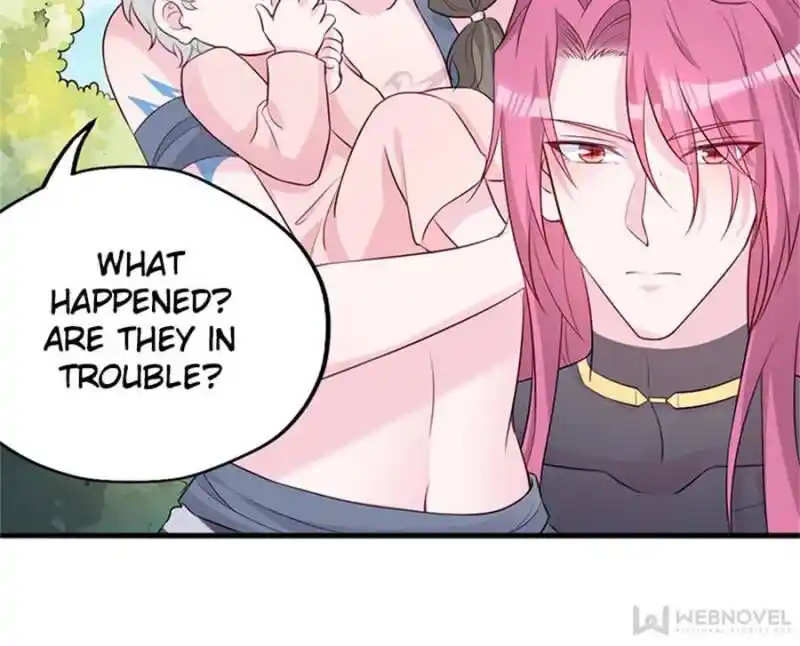 Beauty and the Beasts Ch.490